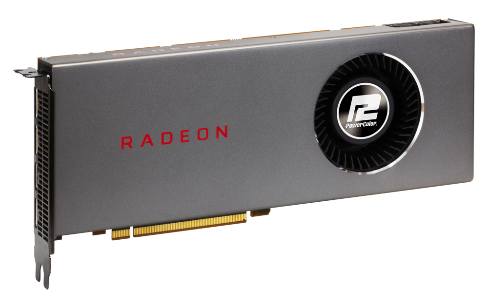 AMD RADEON RX5700
